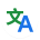 Logo for Interpreter Mode for Business